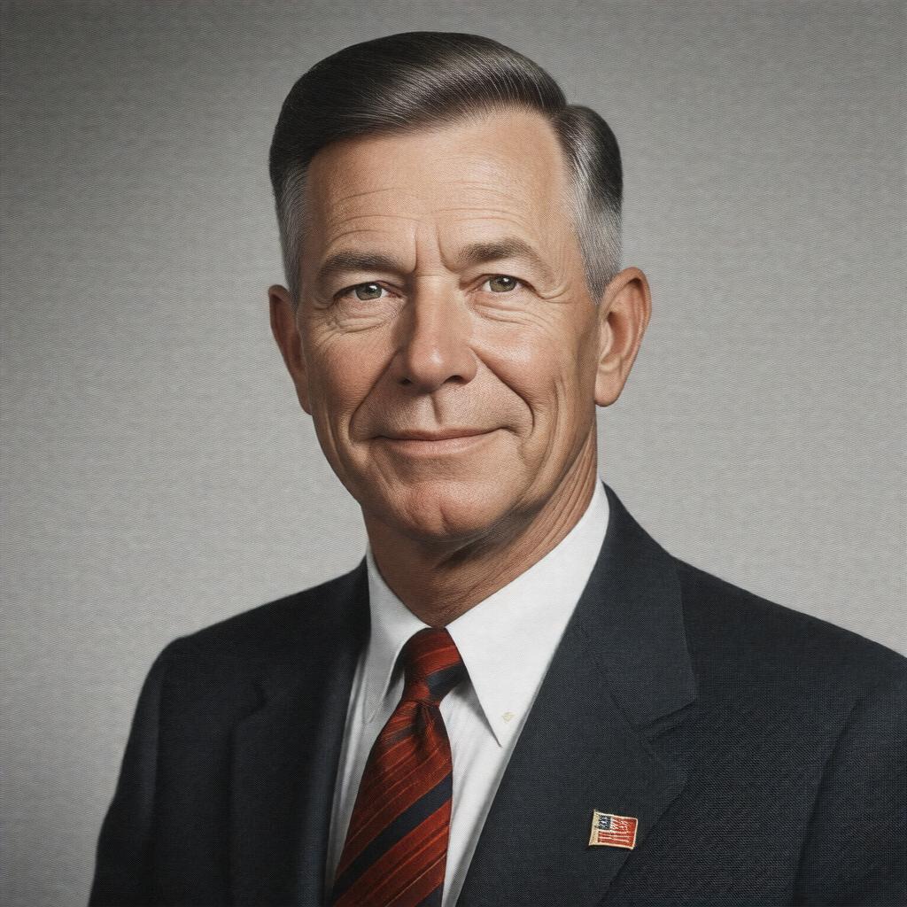John G. Tower